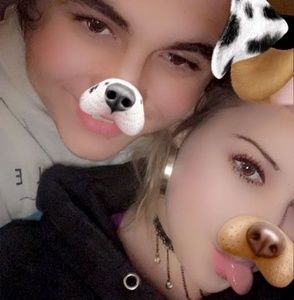 Meet your Posher, Alissa